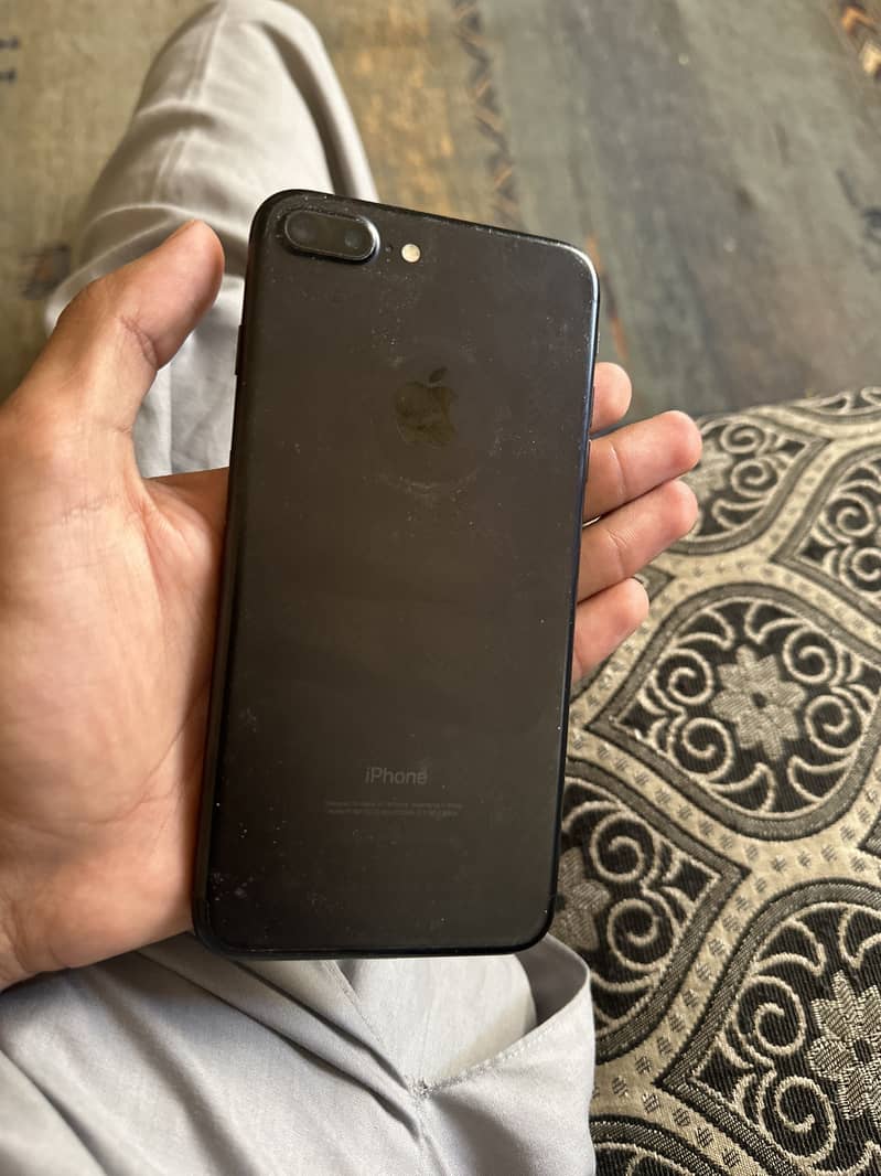 iphone 7plus 2