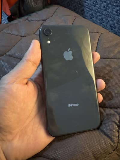 IPhone XR PTA