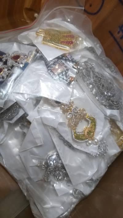 one carit jewellery