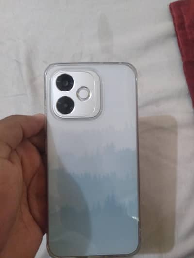 oppo a6s pro only 10days used