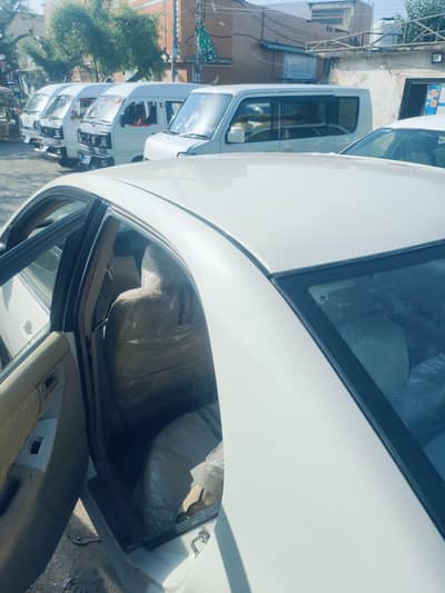 Toyota Corolla 2D