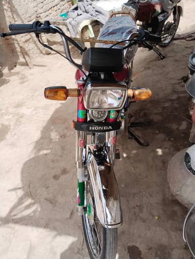 2024 model CD For sell