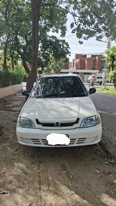 Cultus 2006/7 for sale