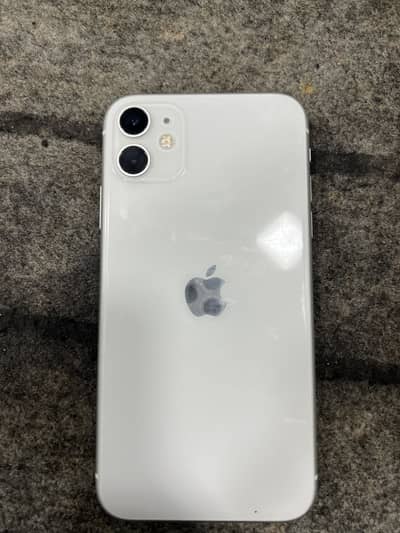 Apple iPhone 11