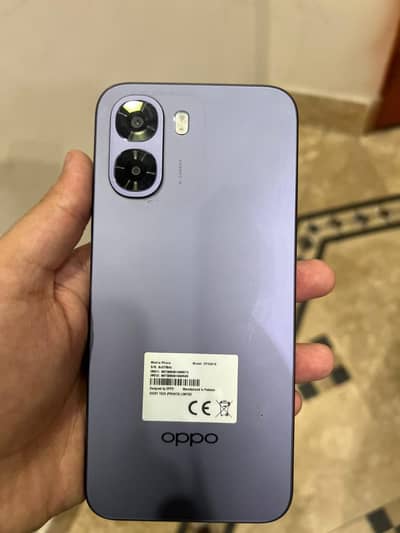 Oppo A6x 10/10b