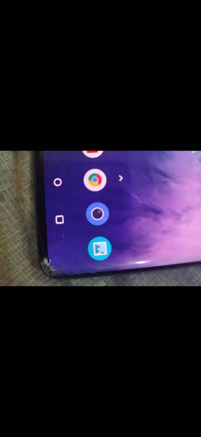 OnePlus 7pro