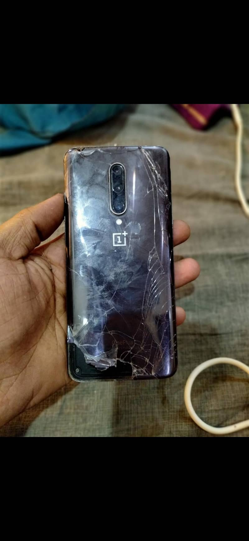OnePlus 7pro 1