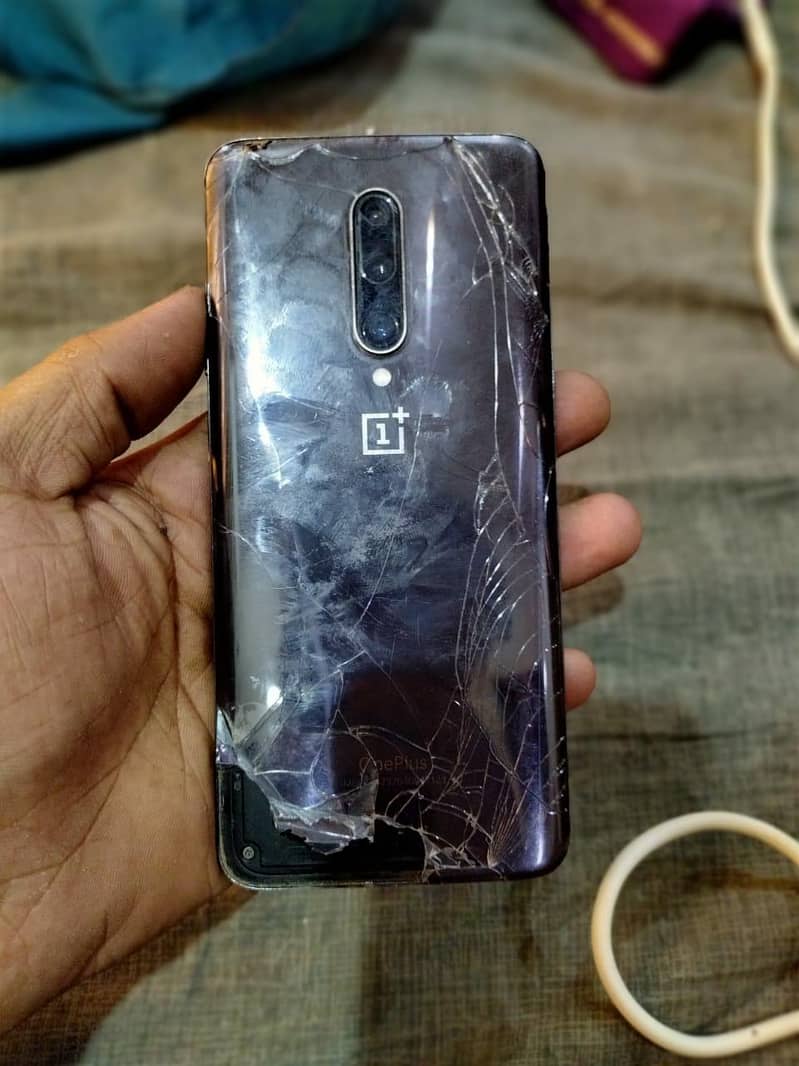 OnePlus 7pro 2