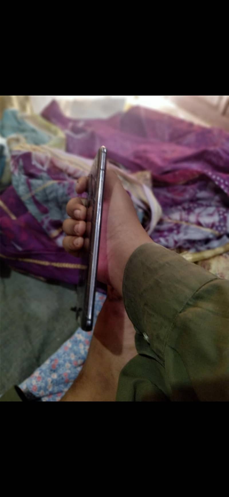 OnePlus 7pro 4