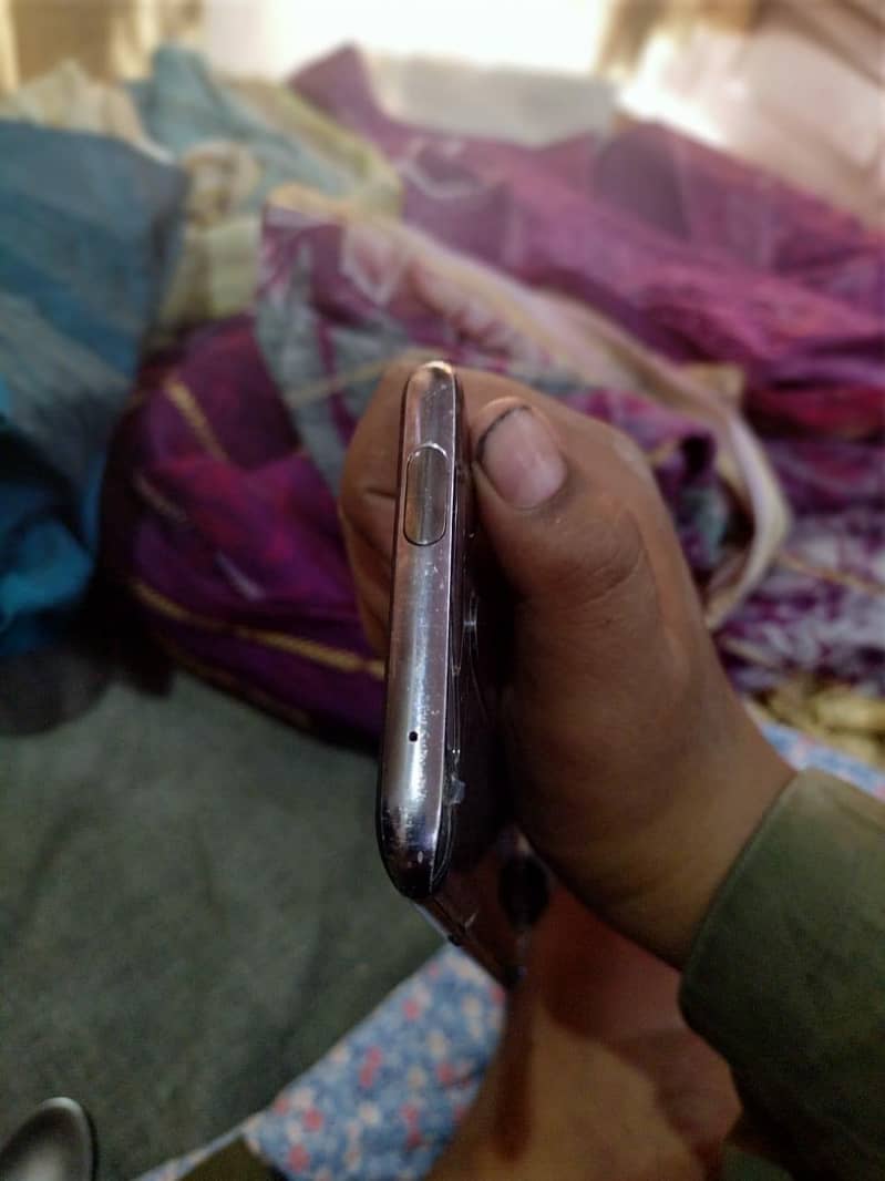 OnePlus 7pro 5