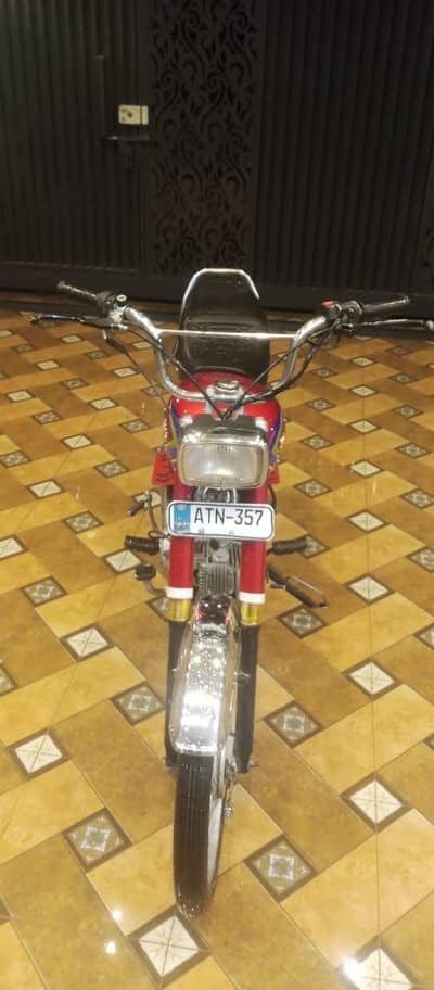 hi speed 2018 Islamabad