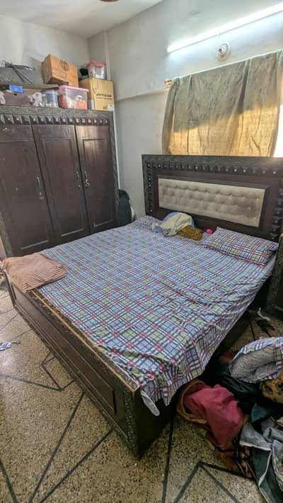 bedroom furniture 5 pieces
