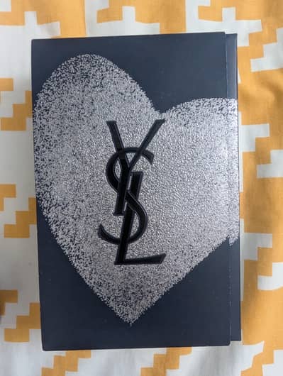 YSL Eau de parfum
