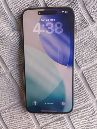 iPhone 14 pro max non pta