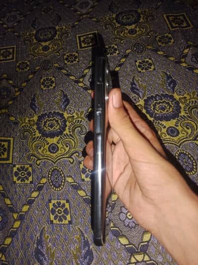 Motorola g 5g 2022 6/256gb storage 10 by 9 condition