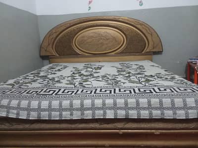 bed for sell