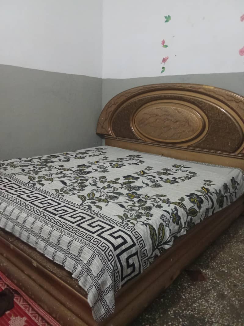 bed for sell 1