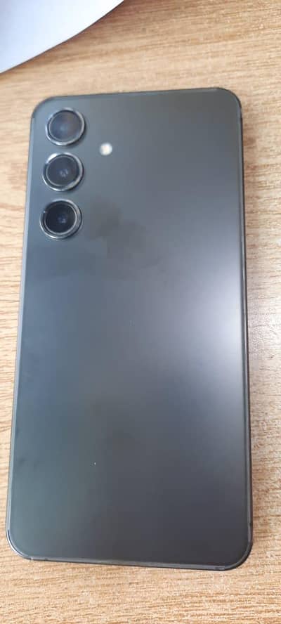 Samsung Mobile S24