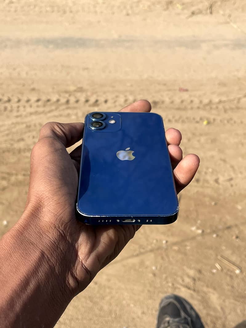 IPHONE 12 MINI 1