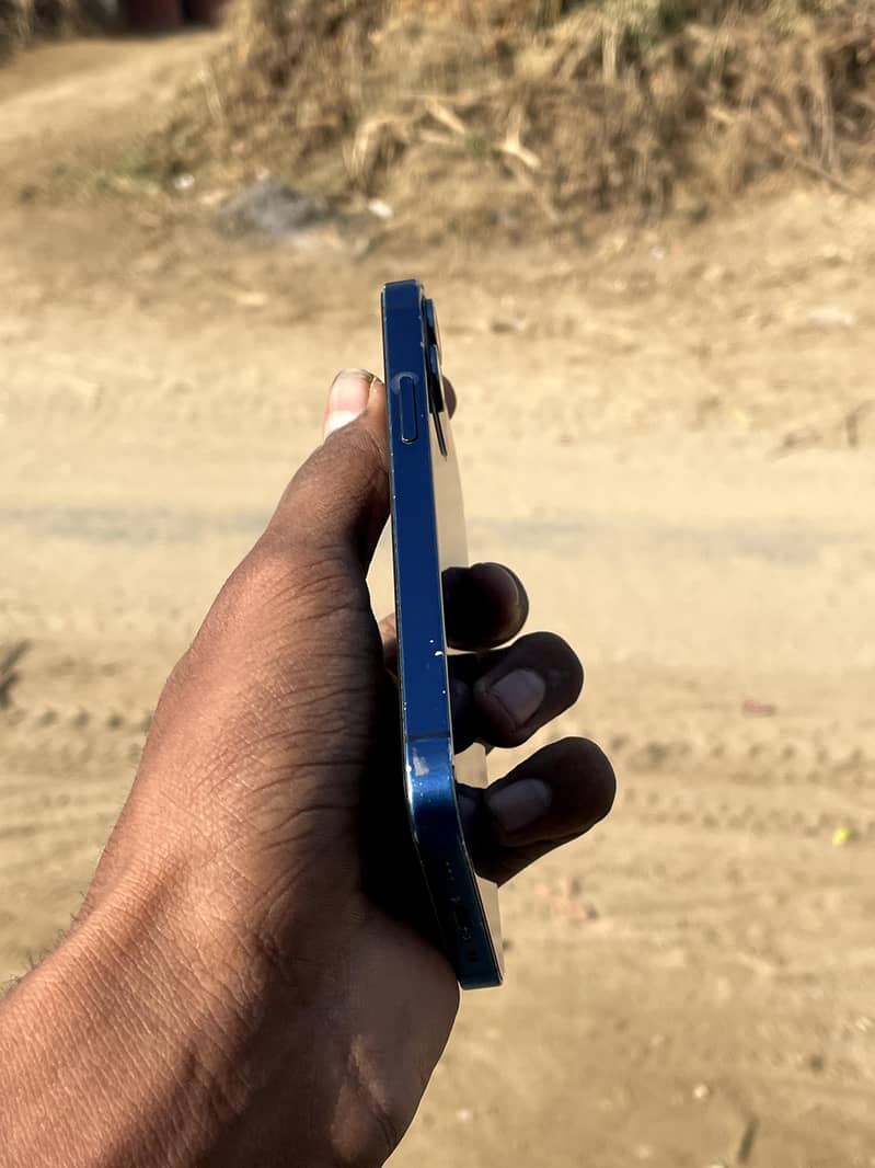 IPHONE 12 MINI 2