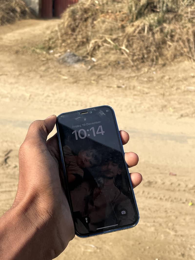 IPHONE 12 MINI 5