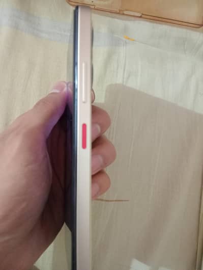 Nubia v60 Design  256 / 6+10