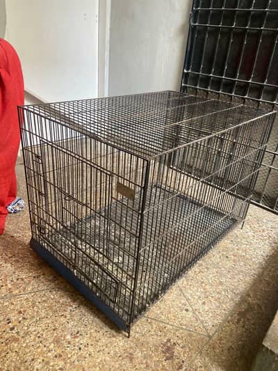 Used Cage for sale