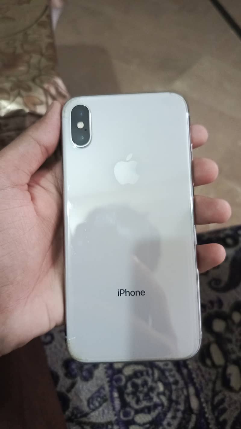 Apple iPhone X 3