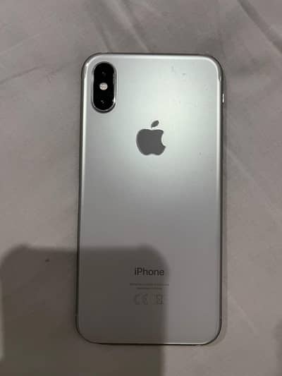 Apple iPhone XS