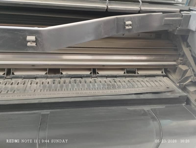 hp 800 plotter 42" 5