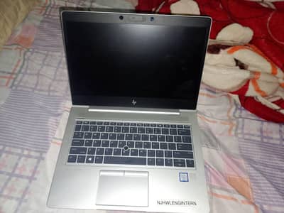 HP Elitebook 830 G6