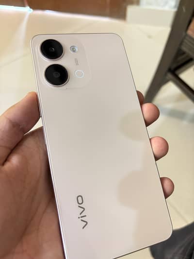 Vivo Y11 D 6+128