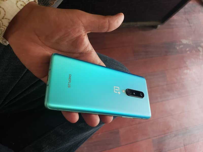 ONE PLUS 8 3
