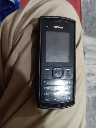 Nokia X1