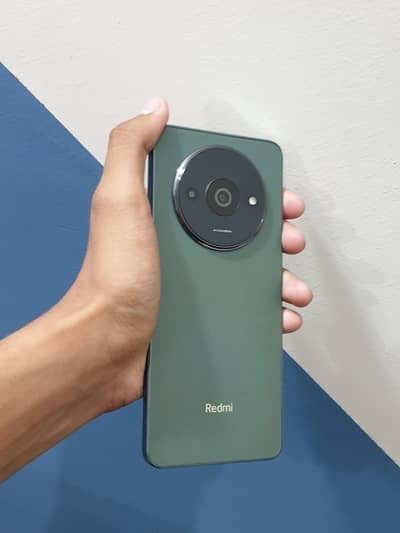 Xiaomi Redmi A3