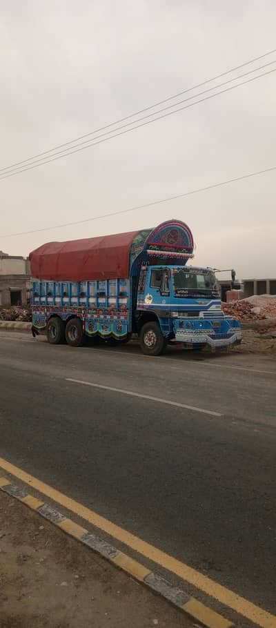 used Hino truck japani