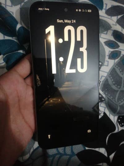 Infinix Smart 20