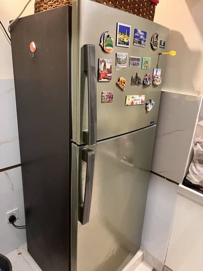 Samsung No frost Inverter Refrigerator 13 cubic ft