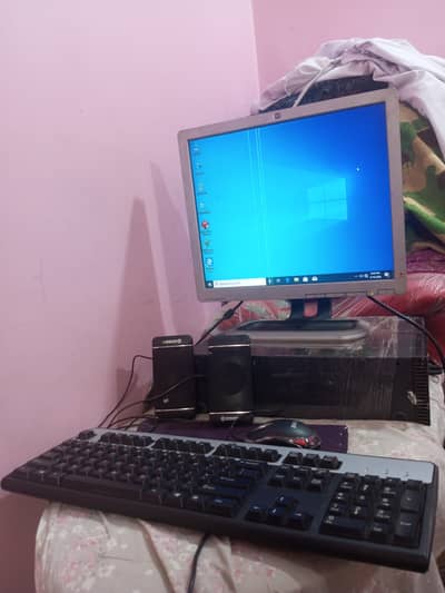 core i5 4nd