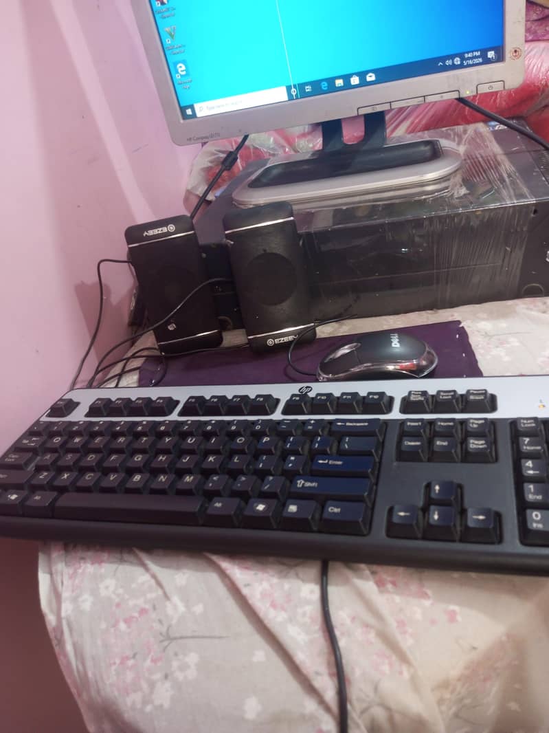 core i5 4nd 4