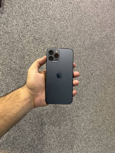 iPhone 12 Pro Max 256GB