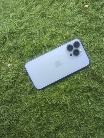 Apple iPhone 13 Pro