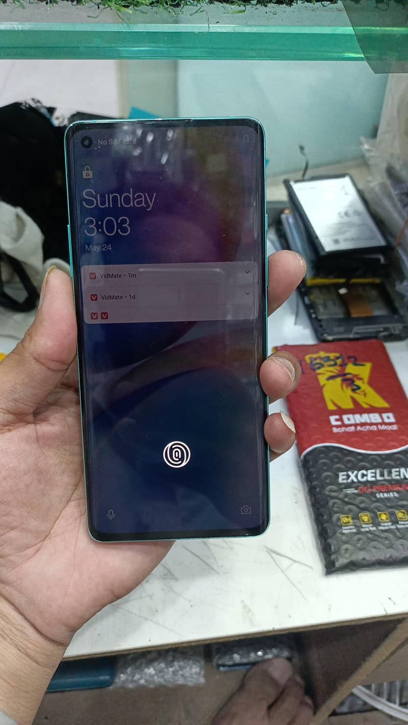 one plus 8 0