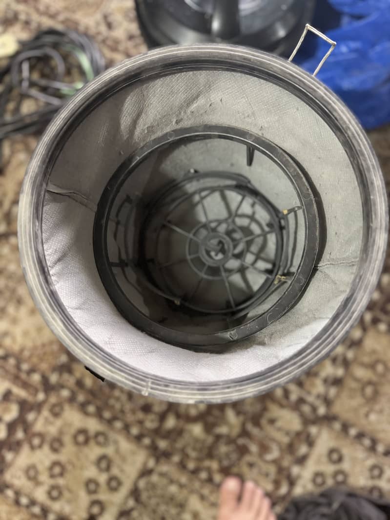 Vacuum  cleaner 1