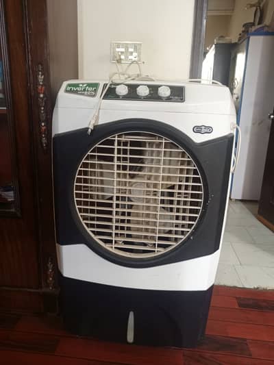 Air cooler (Inverter) Super Asia