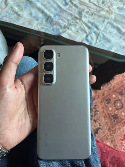 INFINIX HOT 60 PRO PLUS