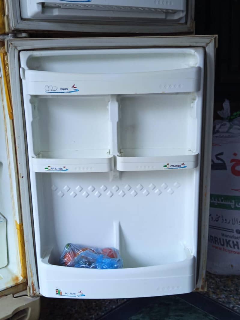 Pell freezer 10/10 3