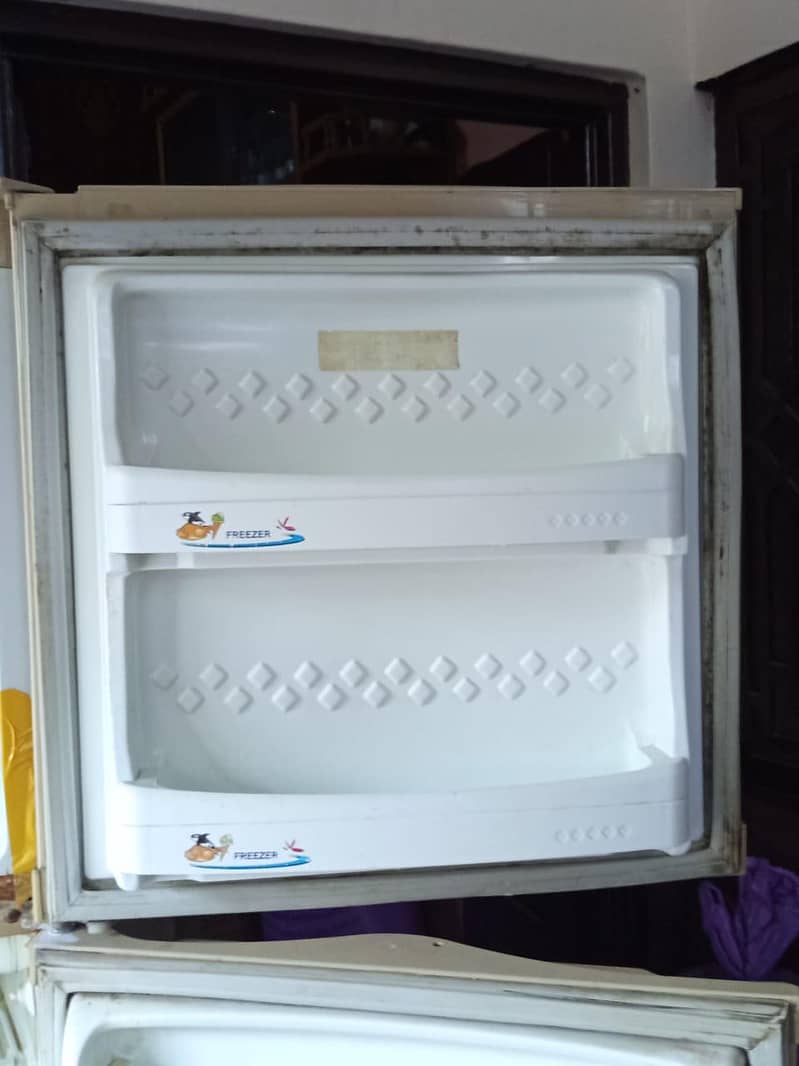 Pell freezer 10/10 4