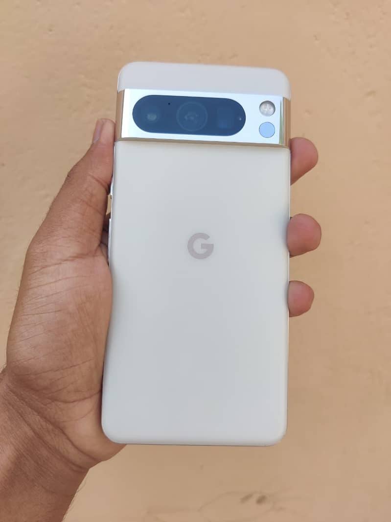 Google Pixel 8 Pro 0