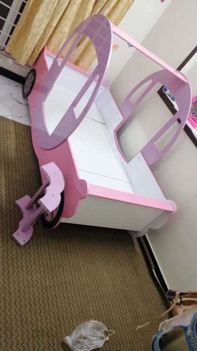 Kids bed